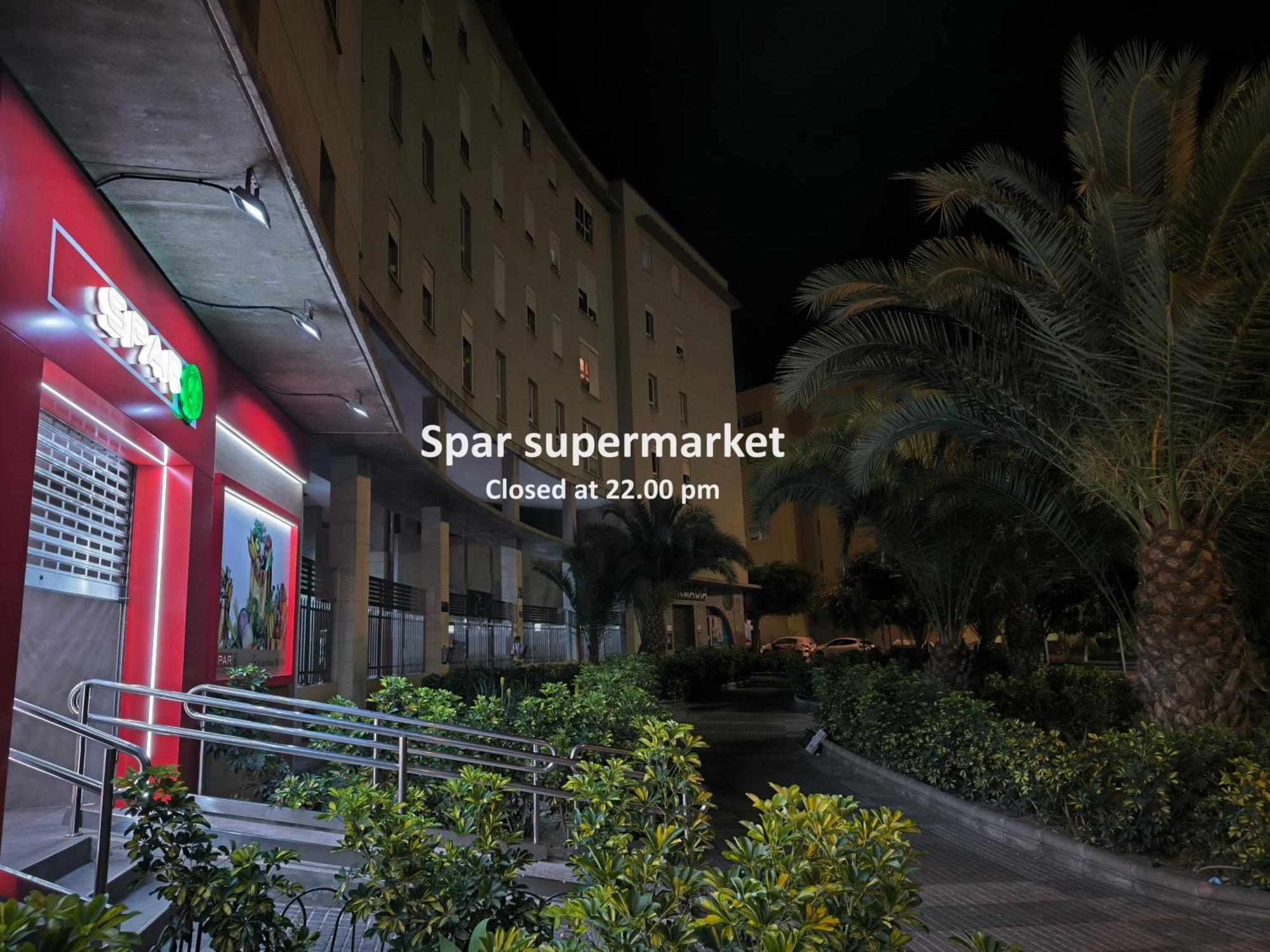Apartamento Blue House - 2 Parkings Las Palmas de Gran Canaria Exterior foto