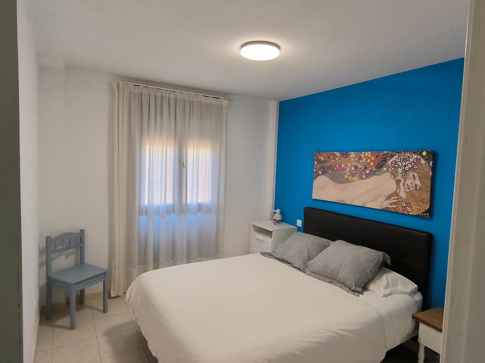 Apartamento Blue House - 2 Parkings Las Palmas de Gran Canaria Exterior foto