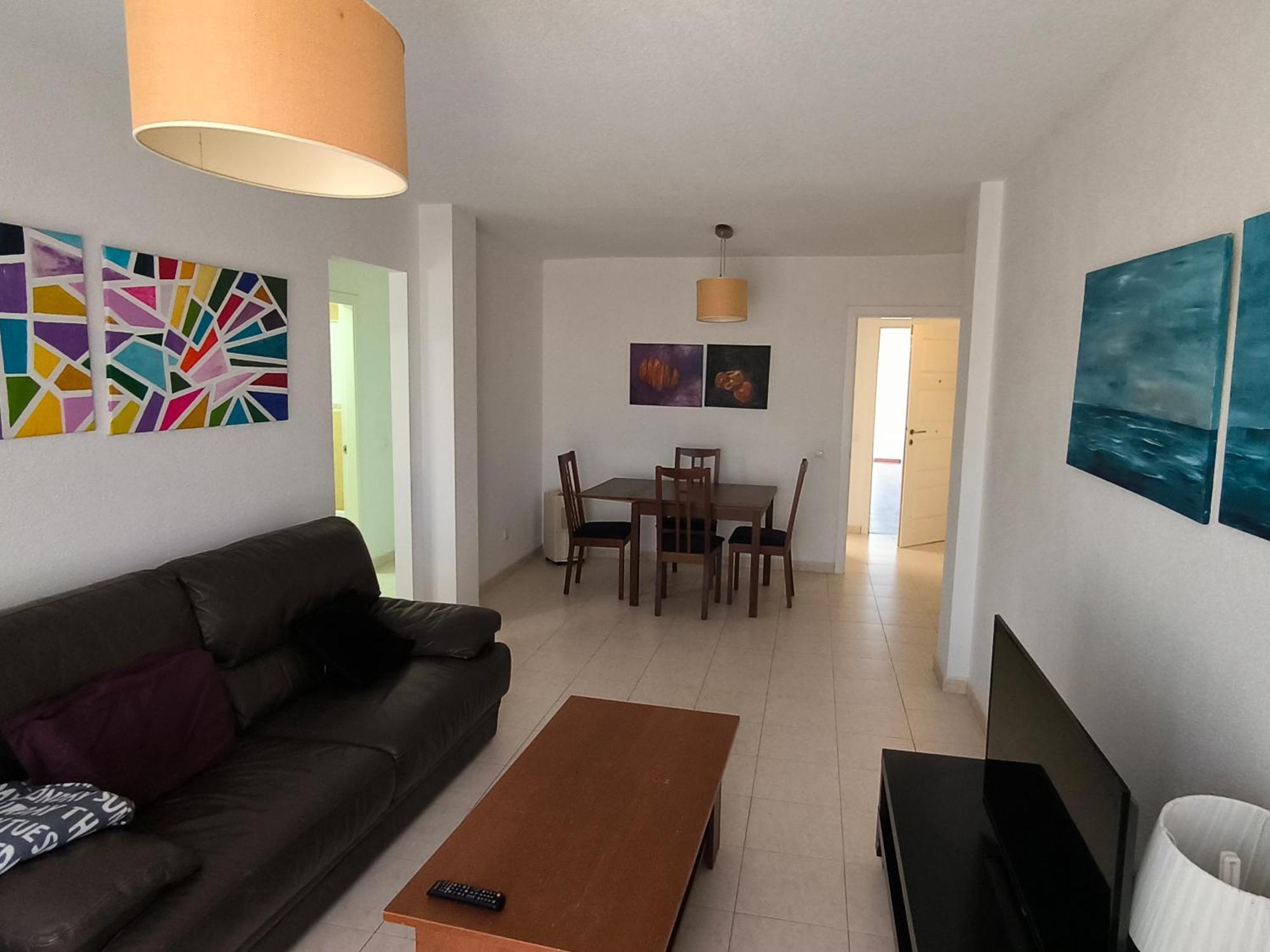 Apartamento Blue House - 2 Parkings Las Palmas de Gran Canaria Exterior foto