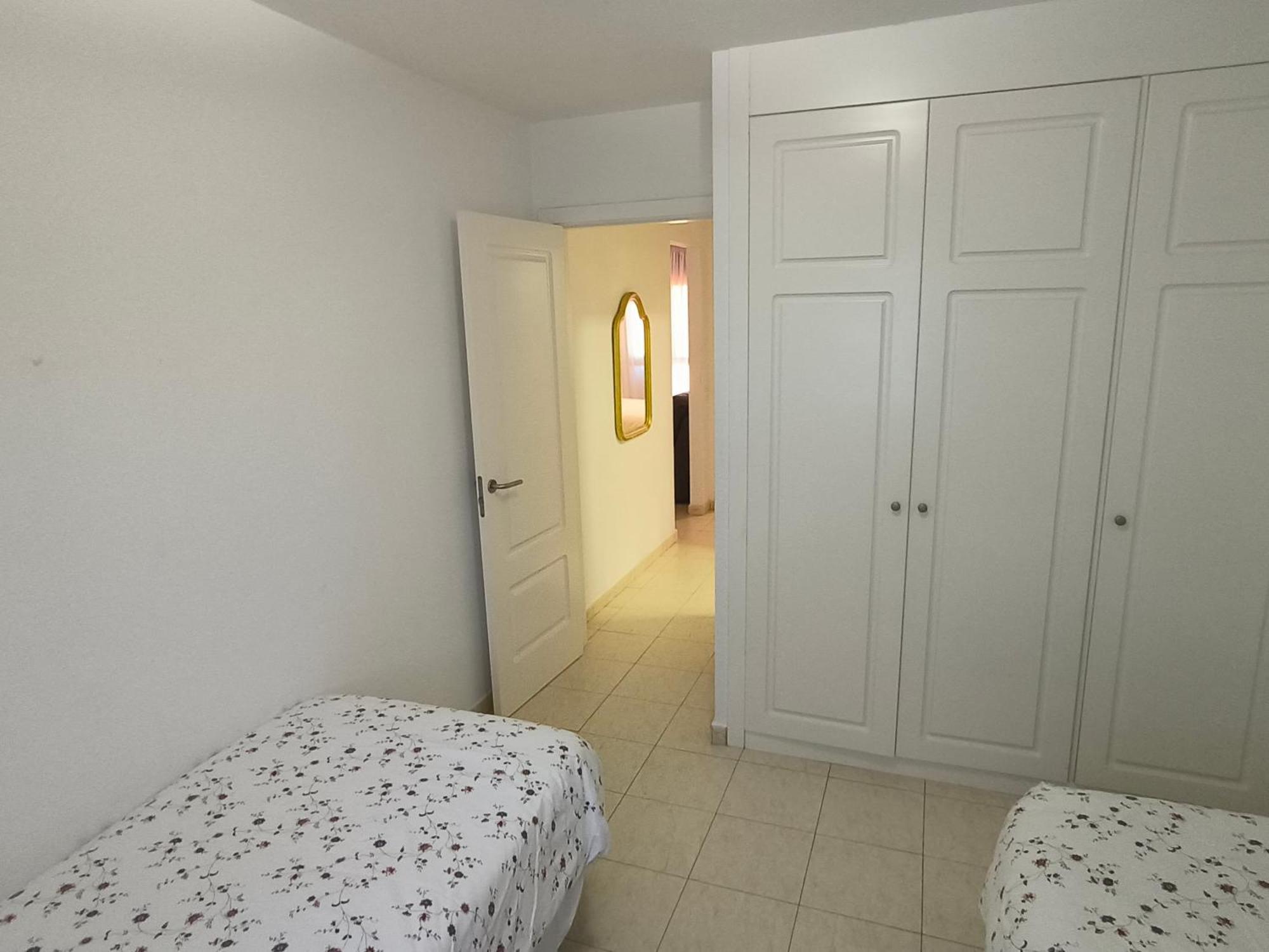 Apartamento Blue House - 2 Parkings Las Palmas de Gran Canaria Exterior foto