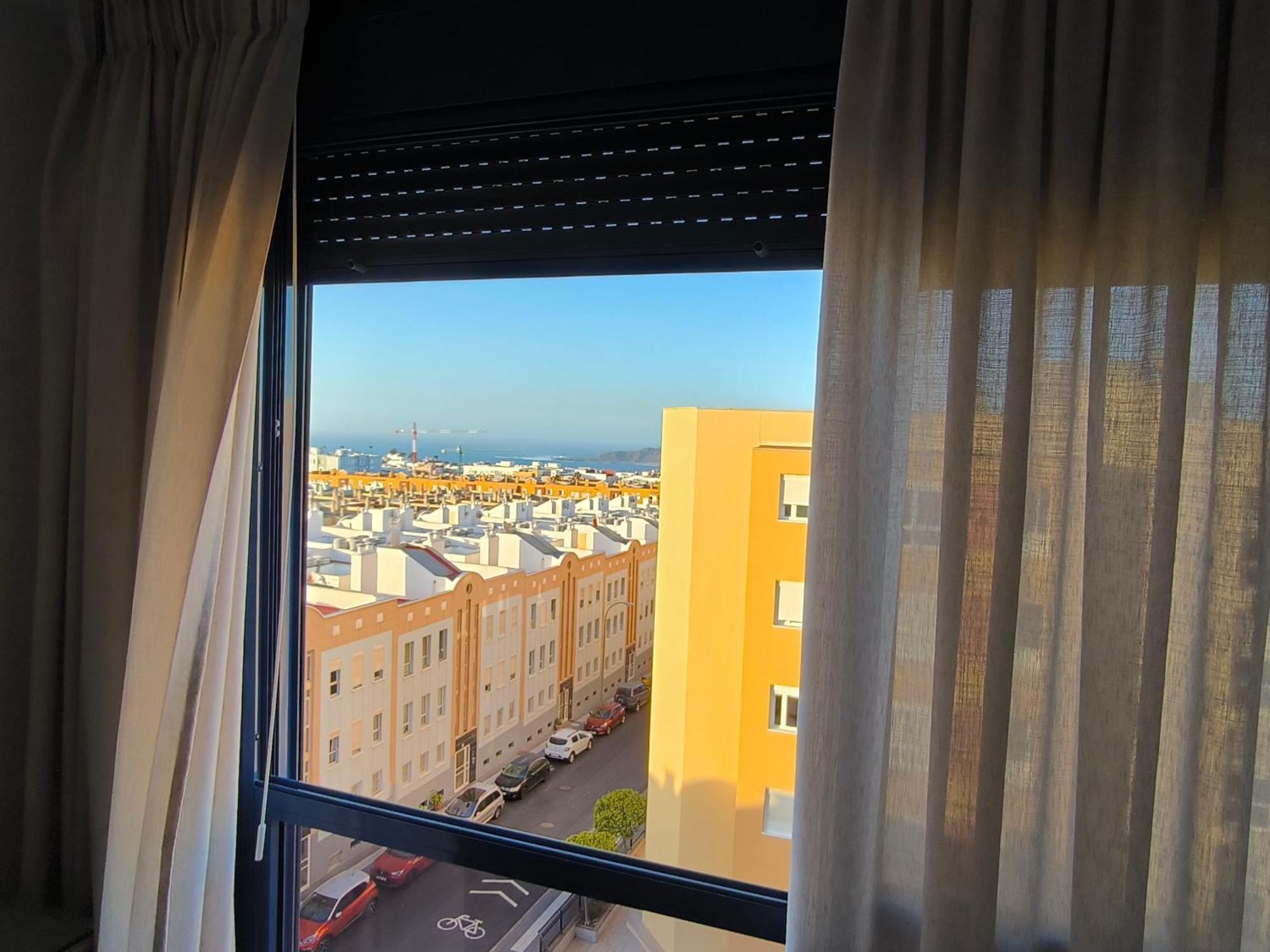 Apartamento Blue House - 2 Parkings Las Palmas de Gran Canaria Exterior foto
