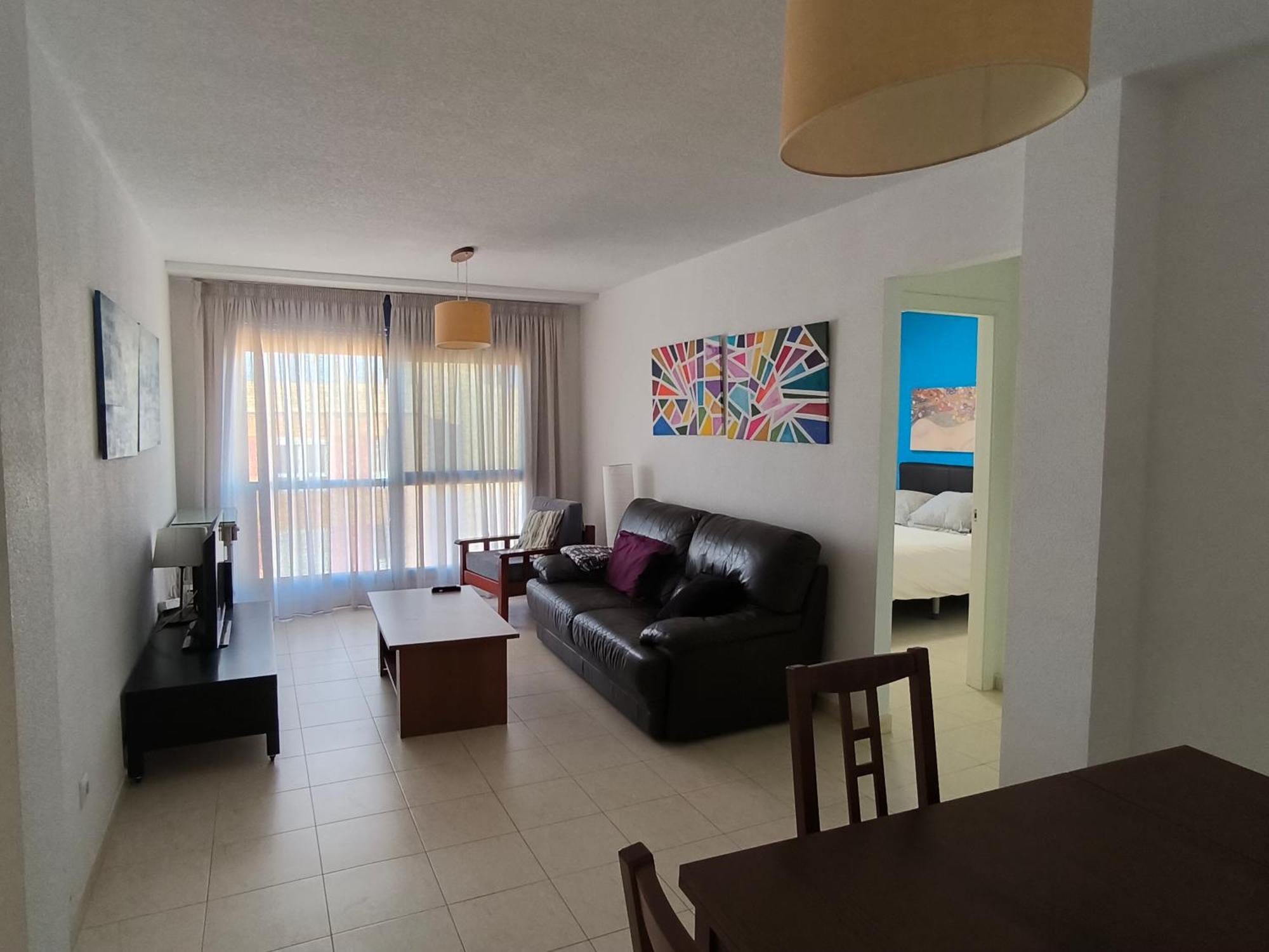 Apartamento Blue House - 2 Parkings Las Palmas de Gran Canaria Exterior foto