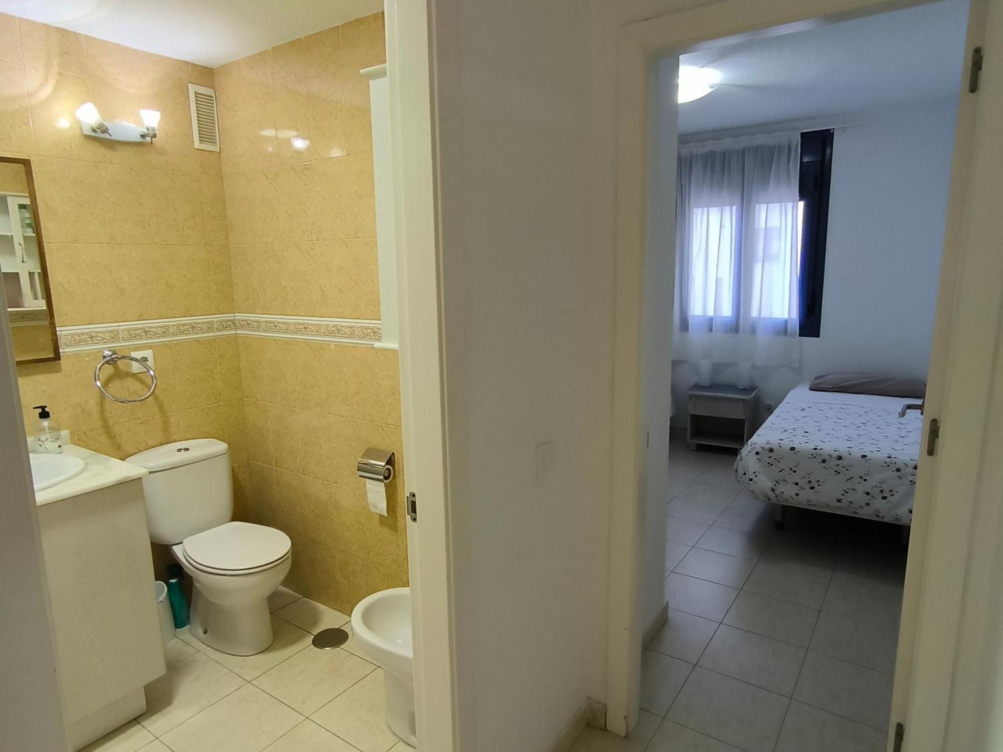 Apartamento Blue House - 2 Parkings Las Palmas de Gran Canaria Exterior foto
