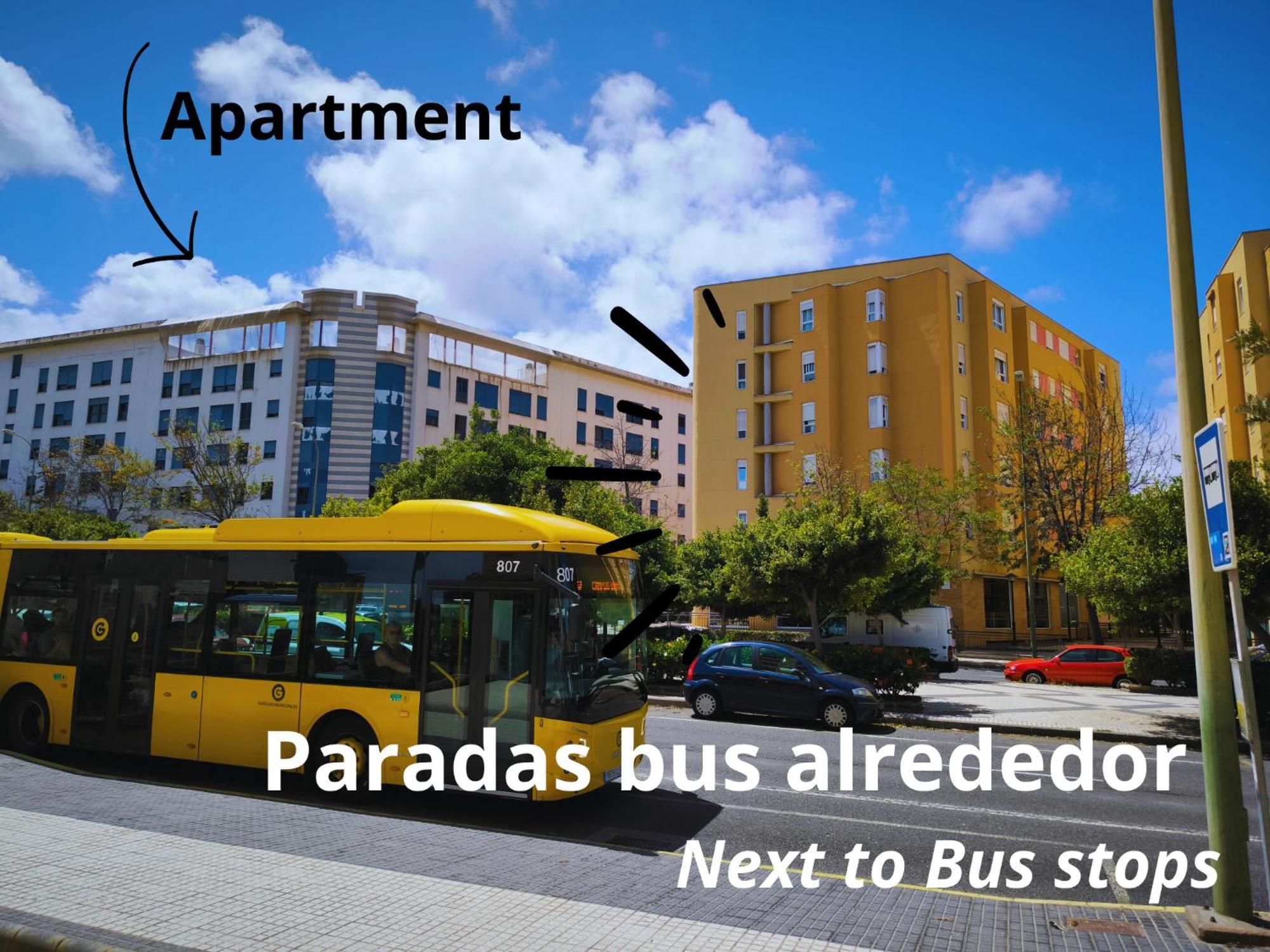 Apartamento Blue House - 2 Parkings Las Palmas de Gran Canaria Exterior foto