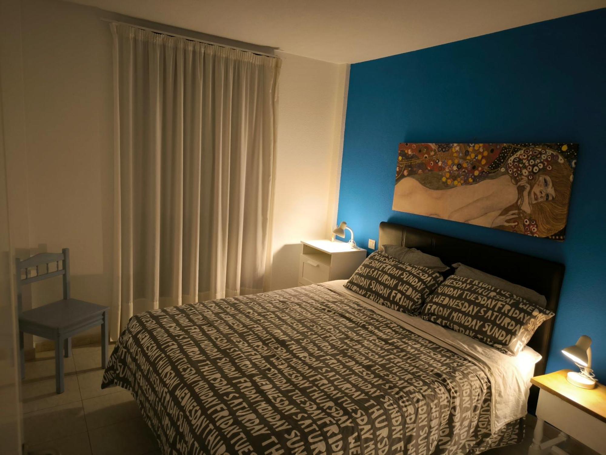 Apartamento Blue House - 2 Parkings Las Palmas de Gran Canaria Exterior foto