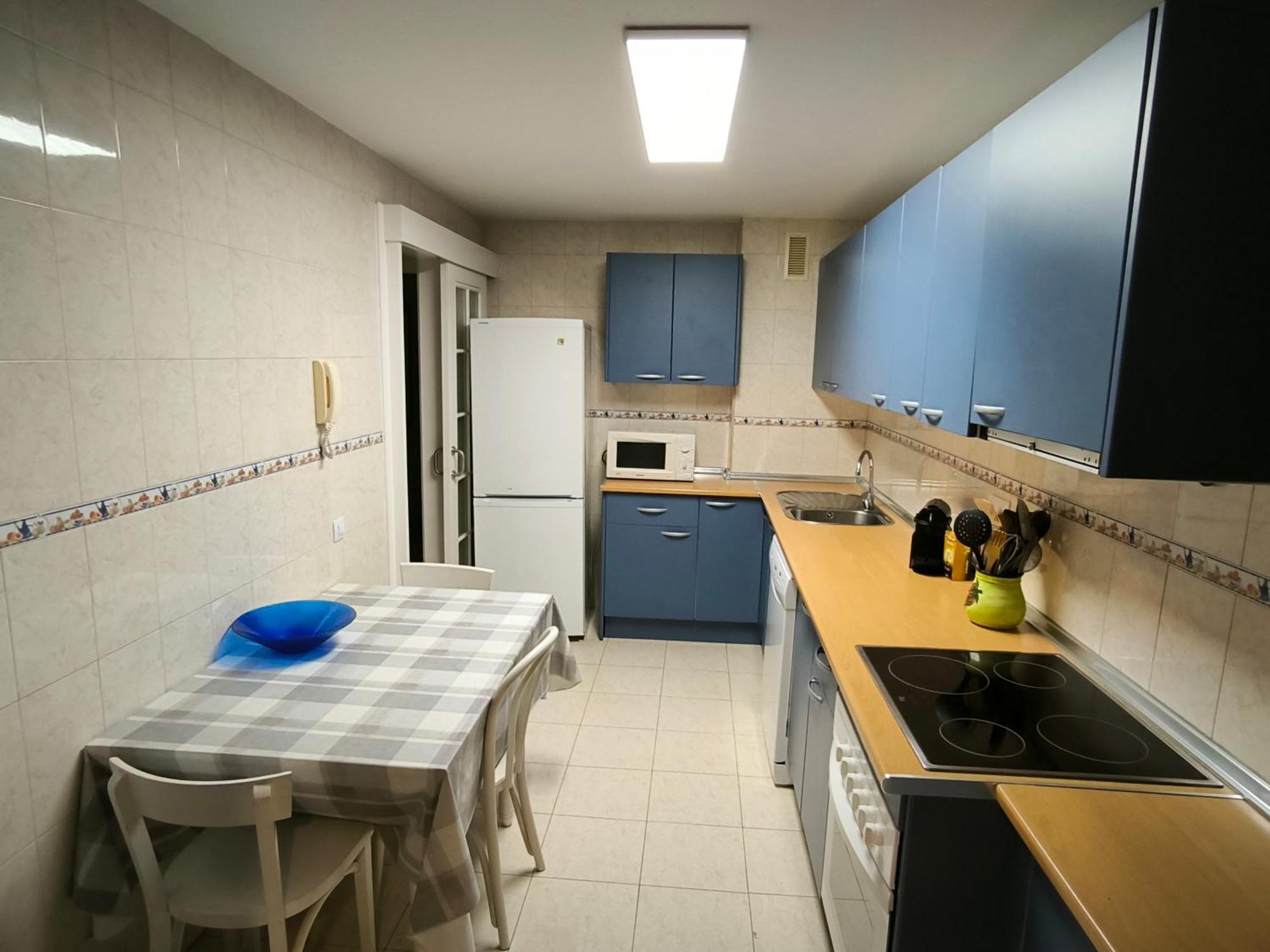 Apartamento Blue House - 2 Parkings Las Palmas de Gran Canaria Exterior foto
