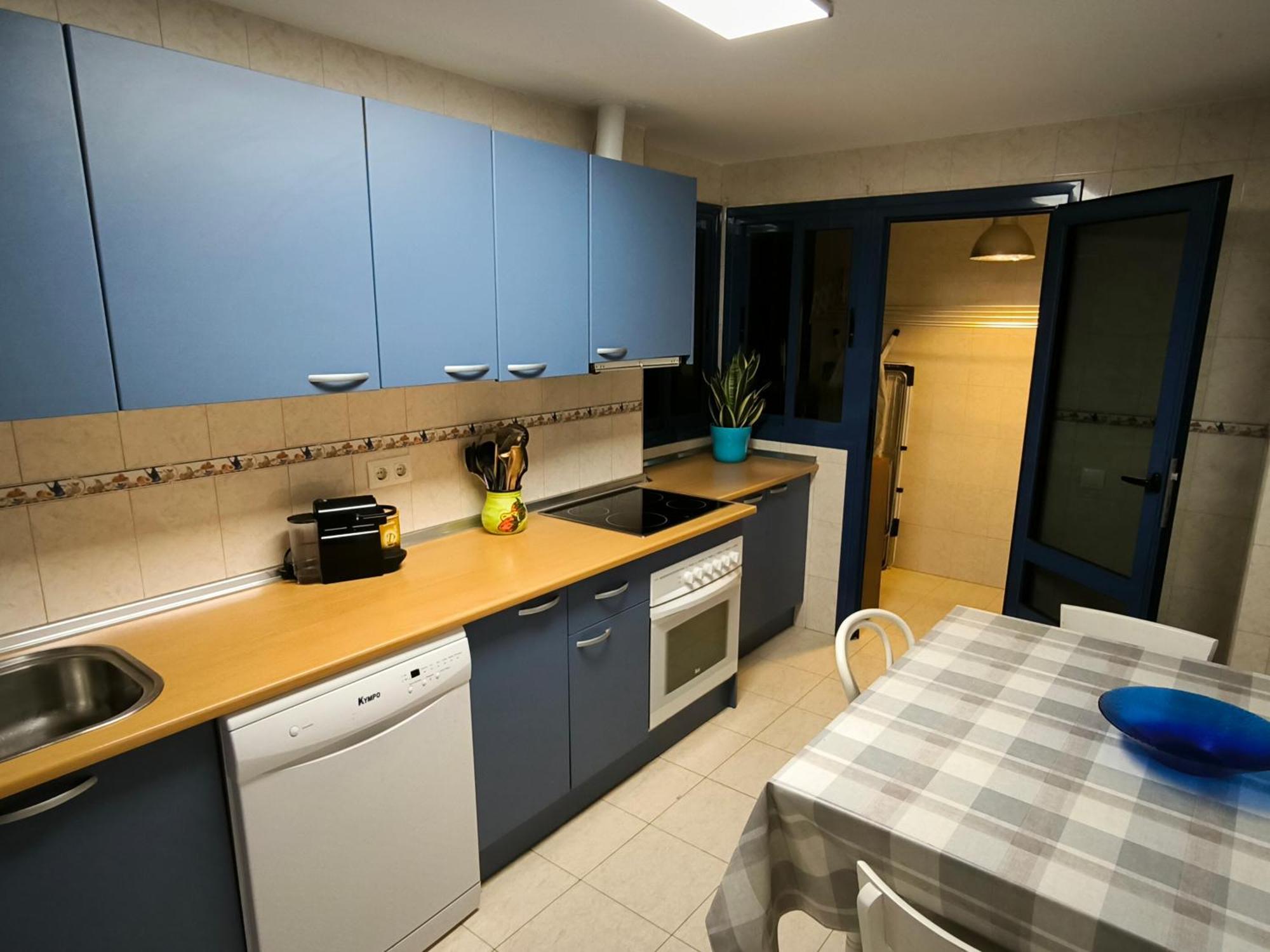 Apartamento Blue House - 2 Parkings Las Palmas de Gran Canaria Exterior foto