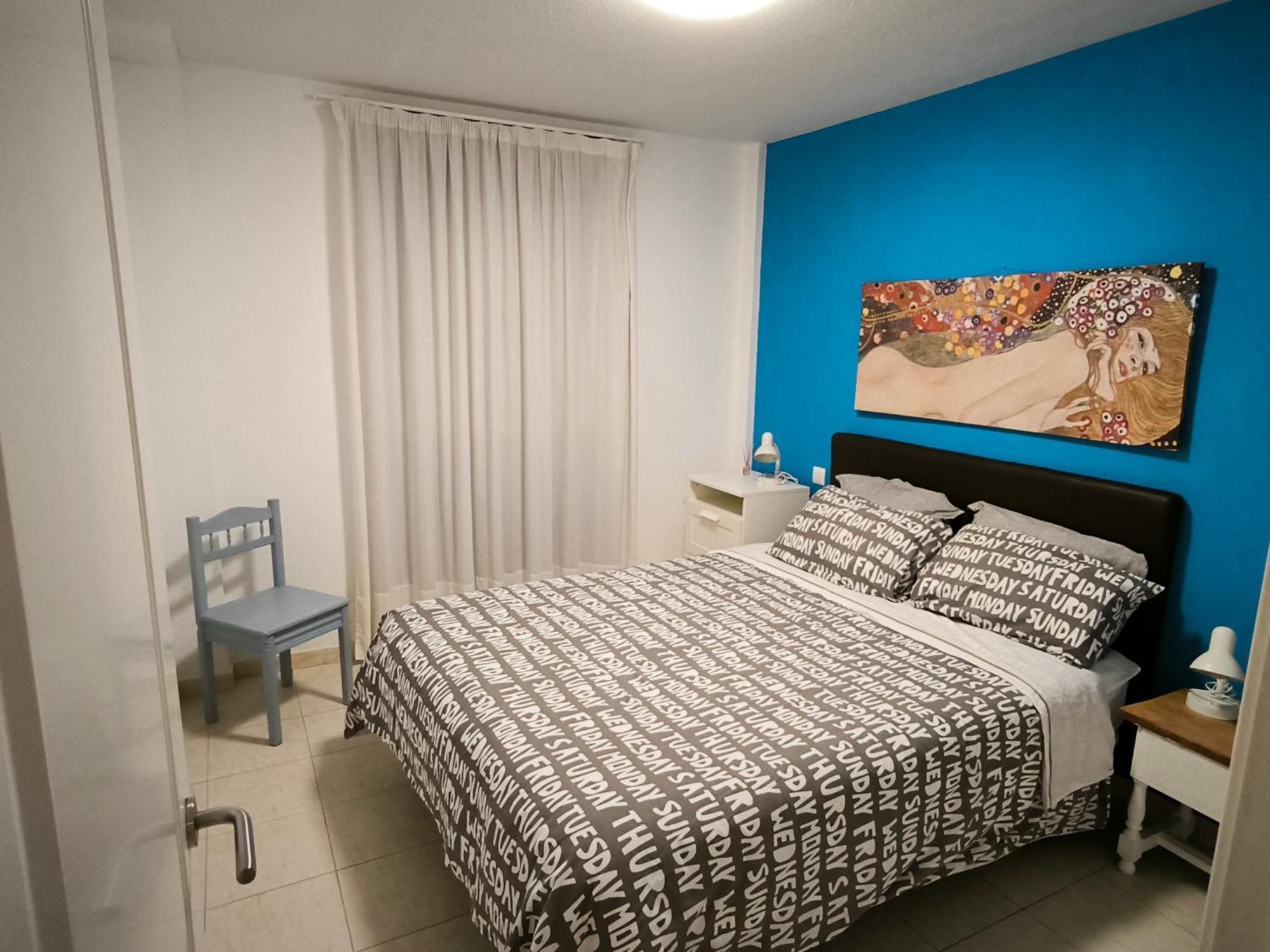 Apartamento Blue House - 2 Parkings Las Palmas de Gran Canaria Exterior foto