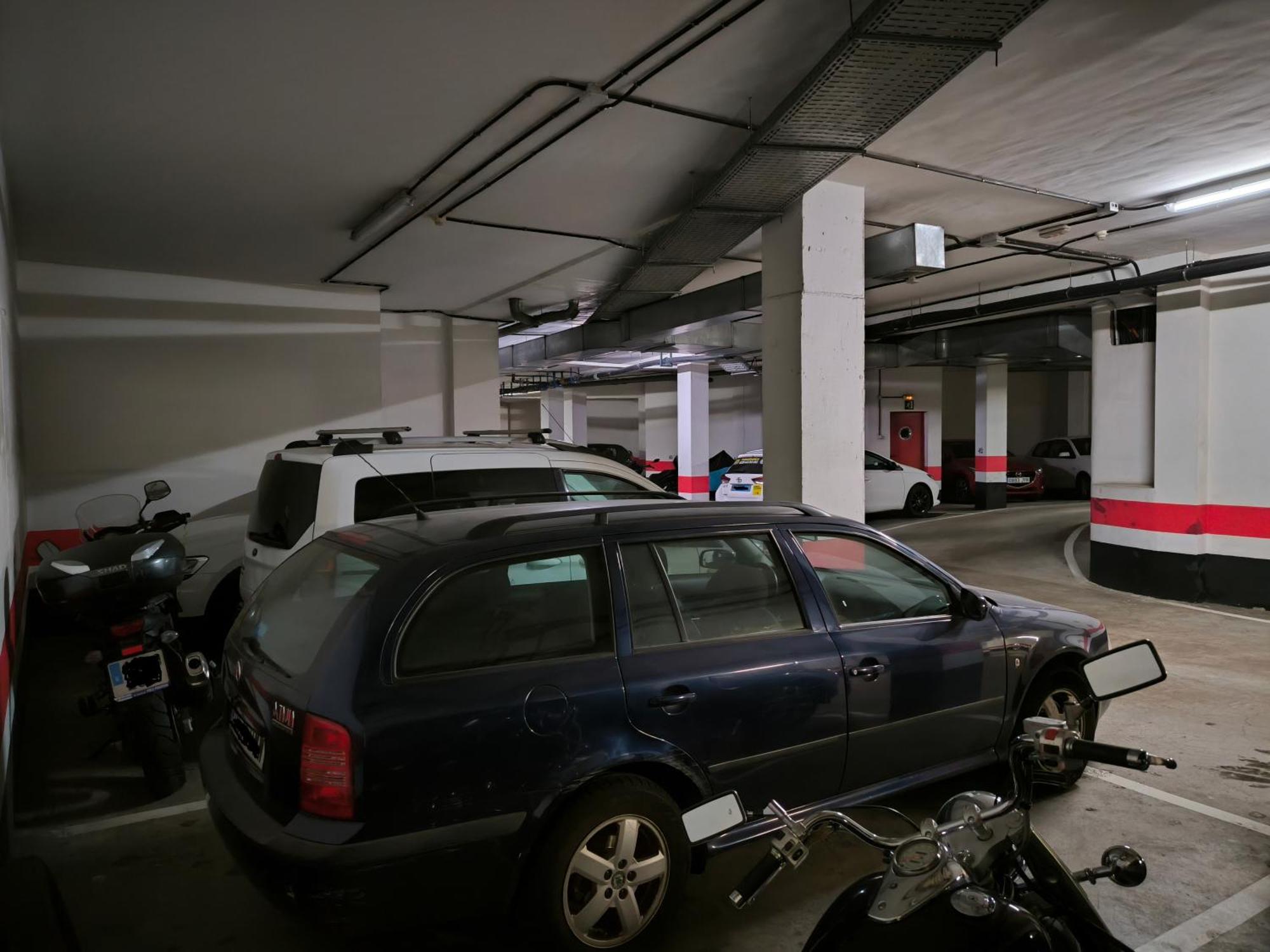 Apartamento Blue House - 2 Parkings Las Palmas de Gran Canaria Exterior foto