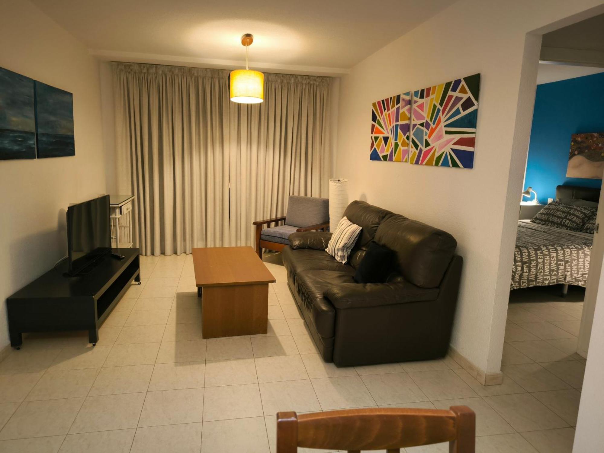 Apartamento Blue House - 2 Parkings Las Palmas de Gran Canaria Exterior foto