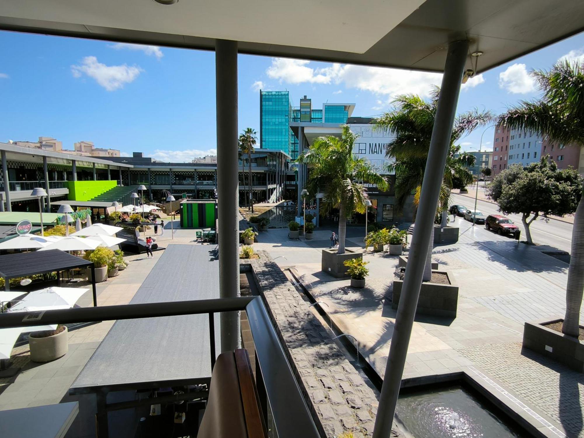 Apartamento Blue House - 2 Parkings Las Palmas de Gran Canaria Exterior foto