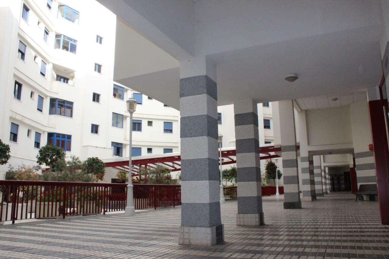 Apartamento Blue House - 2 Parkings Las Palmas de Gran Canaria Exterior foto