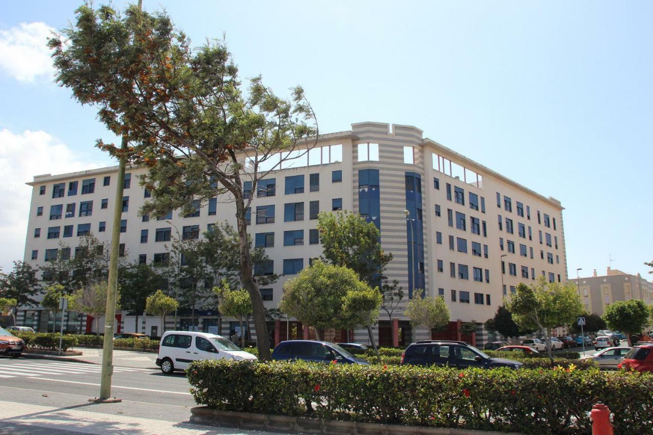 Apartamento Blue House - 2 Parkings Las Palmas de Gran Canaria Exterior foto