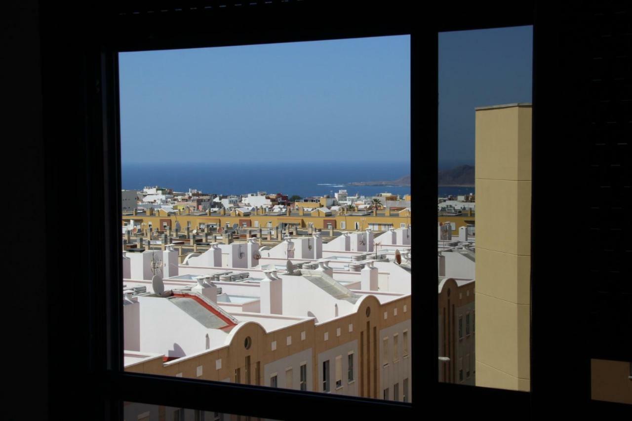 Apartamento Blue House - 2 Parkings Las Palmas de Gran Canaria Exterior foto